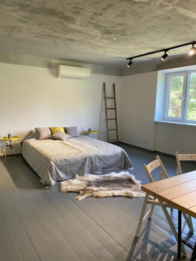 Apartament Kolka, Latvia Zewnętrze zdjęcie