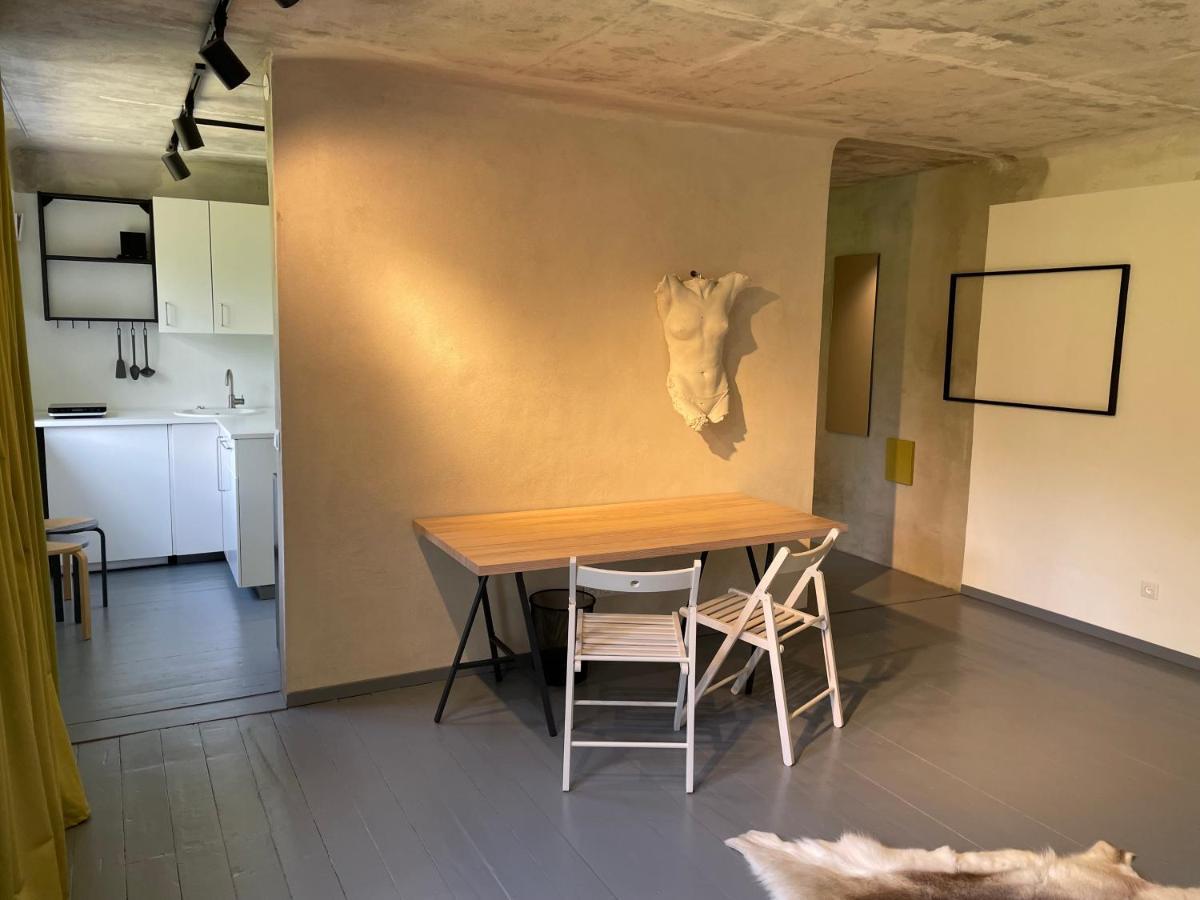 Apartament Kolka, Latvia Zewnętrze zdjęcie