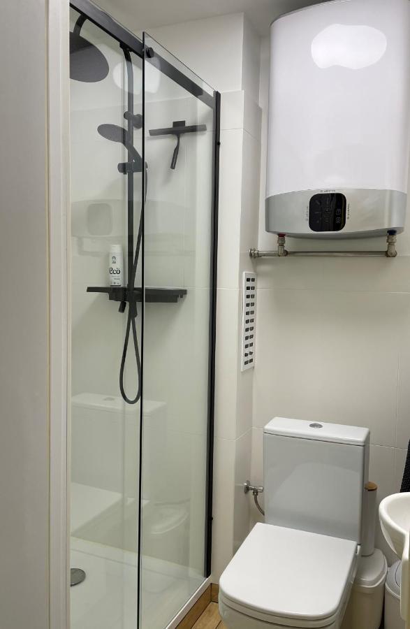 Apartament Kolka, Latvia Zewnętrze zdjęcie